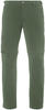 VAUDE Men's Farley Stretch T-Zip Pants II 50 cedar wood