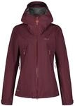 Rab Kangri GTX Jacke Damen rot
