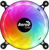 Aerocool SPECTRO12, PC-L&uuml;fter 120mm RGB, Leise, Anti-Vibration, Molex