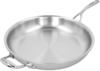 DEMEYERE Proline 7 steel frying pan 40850-939-0-32 cm