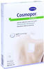 Aposito Cosmopor Steril 10X6Cm 5U