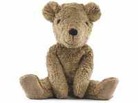 Senger Schlenkertier Teddybär Luddi beige - 20cm