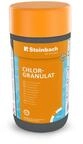 Steinbach Poolpflege Chlorgranulat - 0751201TV00-1 kg - Schnelll&ouml;slich -...