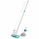 Bestway Flowclear Poolpflege Basis-Set, Aquaclean mit pumpenbetriebenem...
