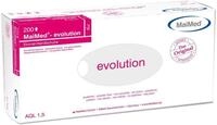MaiMed&reg; evolution blue Einmalhandschuhe Gr. XXL 200 Stck.