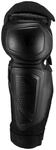 Knie-/Schienbeinschoner 3.0 EXT &ndash; schwarz &ndash; S/M