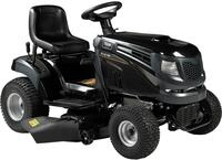 Texas Rasenm&auml;her Traktor Rasentraktor Aufsitzm&auml;her XC140-98H 432cm&sup3; E-Start 12PS