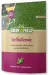 Greenfield Vertikutiermix Mantelsaat Vital 2,5 kg Rasensamen Vertikutierhilfe