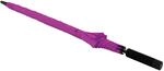 Knirps U.900 Ultra Light XXL Manual Langschirm - Leichtester Stockschirm, nur 255 g -