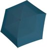doppler Regenschirm Taschenschirm Mini Slim Carbonsteel sturmsicher bis 100km/h...