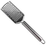 Metaltex Imperial Mini Reibe, Edelstahl