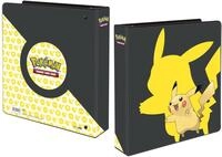Ultra Pro 15106 - PKM Pikachu 2019 Album