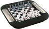 Lexibook CG1335 Chessman FX, Elektronisches Schachspiel mit Berührungstastatur und
