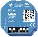 Eltako Funk-Relaisaktor FR62-230V