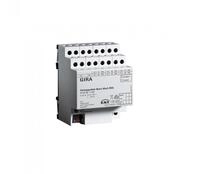 GIRA Heizungsaktor 6f Basic 211400