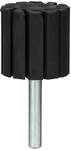 Bosch Accessories Professional Tr&auml;ger 30x30mm, 1 Stk. 2608620036 Schwarz
