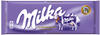 Milka Alpenmilch 1 x 270g I Großtafel I Alpenmilch-Schokolade I Milchschokolade I