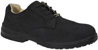 ELTEN Sicherheitsschuhe Manager XXB Low ESD S3, Damen und Herren, Leder, Stahlkappe,