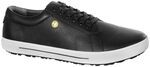 Birkenstock QO 500 NL Sicherheitsschuh aus Naturleder mit auswechselbarem...