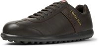 CAMPER, Pelotas XL, Herren Sneakers, Braun (Dark Brown), 39 EU (5.5 UK)