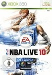 NBA Live 10