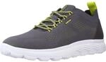 Geox Herren U Spherica A Sneakers