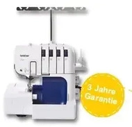 Brother 4234D Overlock
