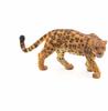 Papo -Handbemalt - Figuren -Wildtiere Der Welt-Jaguar-50094-Sammelbar-Für Kinder -