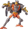 Transformers Spielzeug Generations War for Cybertron: Kingdom Deluxe WFC-K14...