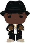 Funko Pop! Rocks: Biggie-Notorious Big B.I.G - Vinyl-Sammelfigur - Geschenkidee -