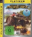 MotorStorm: Pacific Rift [Platinum]