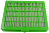 vhbw Staubsaugerfilter kompatibel mit Moulinex MO155501/4Q0, MO156501/4Q0,