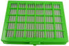 vhbw Staubsaugerfilter kompatibel mit Rowenta RO1795R1/4Q0, RO179501/4Q0,