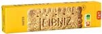 LEIBNIZ Haferkeks, 230 g, knusprige Kekse mit Hafer und Weizen gebacken (1 x 230 g)