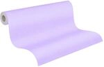 A.S. Cr&eacute;ation Unitapete Little Love Tapete einfarbig unifarben PVC-freie Vliestapete
