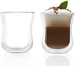 St&ouml;lzle Lausitz Kaffeegl&auml;ser Coffee 'N More Thermogl&auml;ser 2er Set...