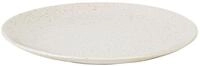 Broste Copenhagen Nordic Vanilla Speiseteller 26 cm
