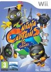 Ninja Captains