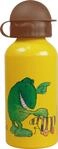 p:os 66093 - Janosch Alu-Trinkflasche