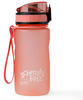 schmatzfatz Klarstein Sport-Wasserflasche, hält kaltes Wasser, Wasserflasche,