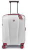 Roncato Trolley Cabina 4r We Are Glam Koffer, 55 cm, 40 liters, Rot...