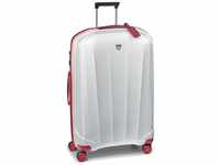 Roncato Trolley Grande 4r We Are Glam Koffer, 80 cm, 120 liters, Rot...