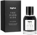 Tigha - The Dark Side Black - Eau de Parfum Mann- 50 ml - Kompromisslos anders &ndash;
