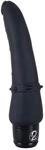 You2Toys Vibra Lotus Black Vibrator - softer Analvibrator f&uuml;r sie und ihn,