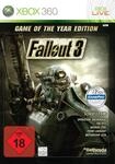 Fallout 3 - Game of the Year Edition