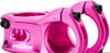 Spank Vorbau Split, 31,8 mm, 43 mm, Pink für Erwachsene, Unisex