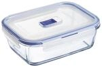 Luminarc Pure Box Active rechteckig, 1220 ml