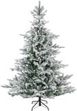 Kaemingk Albero Everlands K&uuml;nstlicher Weihnachtsbaum &bdquo;Grandis Fir 180 cm &ndash; Real