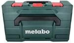 Metabo metaBOX 145 L f&uuml;r BS LTX / SB LTX, 18V (626891000) Abmessungen: 496 x 296 x