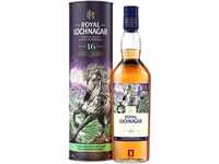 Hard To Find Royal Lochnagar 16 Jahre Special Release 2021 Single Malt Scotch...